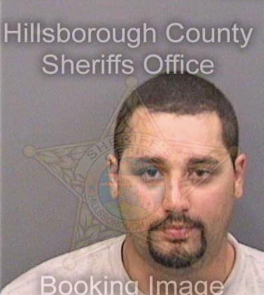 Velezrodriguez Ivan - Hillsborough County, FL 