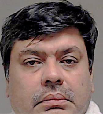 Korattikattil Raghurajan - Collin County, TX 