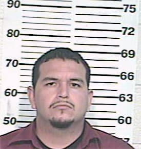 Gonzalez Robert - Hidalgo County, TX 