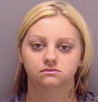 Greer Brandi - Lee County, FL 