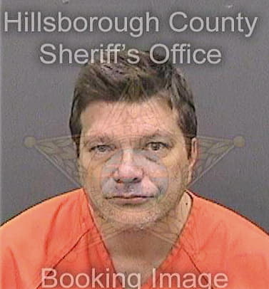 Melanson Chester - Hillsborough County, FL 