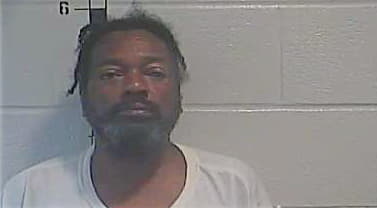 Gilbert Terrence - Shelby County, KY 