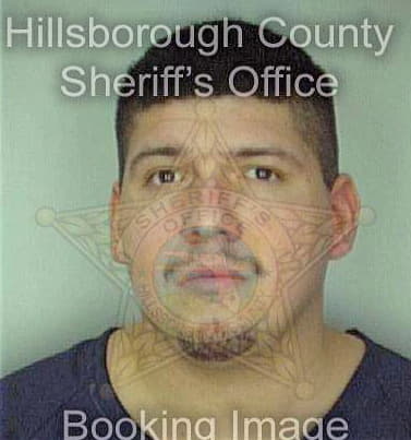 Reyna Juan - Hillsborough County, FL 