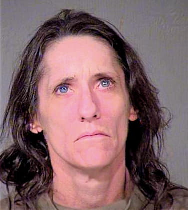 Thistlewood Kerri - Maricopa County, AZ 