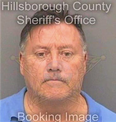 Salo Michael - Hillsborough County, FL 