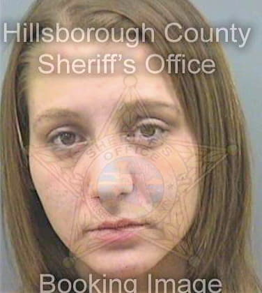 Laymon Sarah - Hillsborough County, FL 