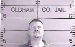 Brown William - Oldham County, KY 