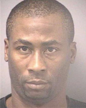 Felton Donnie - Hillsborough County, FL 