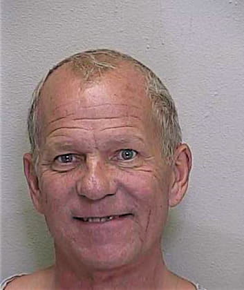 Nelson James - Marion County, FL 