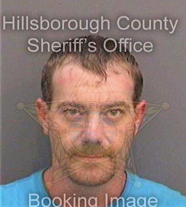 Evans Keith - Hillsborough County, FL 