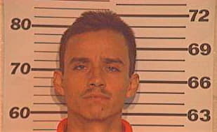 Ramirez Luis - Hidalgo County, TX 