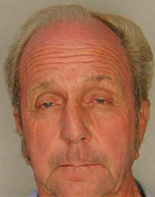Mcnerlin Roy - Hillsborough County, FL 