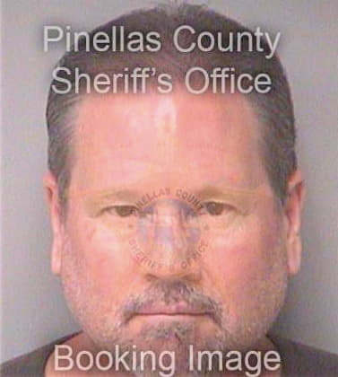 Osborn Russell - Pinellas County, FL 