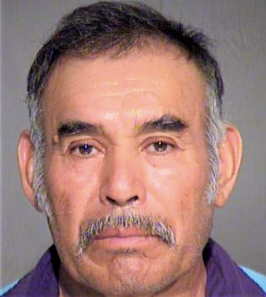 Garcia Vincent - Maricopa County, AZ 