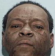 Holbert Anthony - Lucas County, OH 