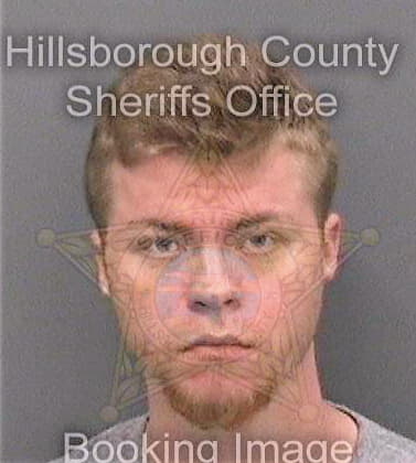 Ramsfield Benjamin - Hillsborough County, FL 