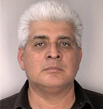 Solorzano Heriberto - Hillsborough County, FL 