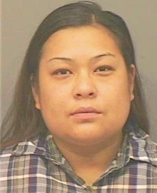 Montanez Milagros - Montgomery County, TN 