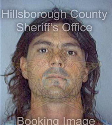 Smith Roger - Hillsborough County, FL 