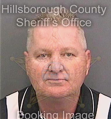 Patrick Todd - Hillsborough County, FL 