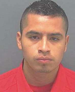 Hernandez Asael - Lee County, FL 