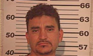 Garcia Eliud - Hidalgo County, TX 