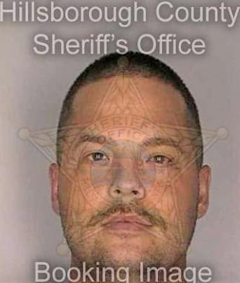 Michniak Eric - Hillsborough County, FL 