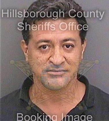 Guerrero Juan - Hillsborough County, FL 