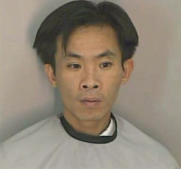 Nguyen Pinh - Dekalb County, GA 