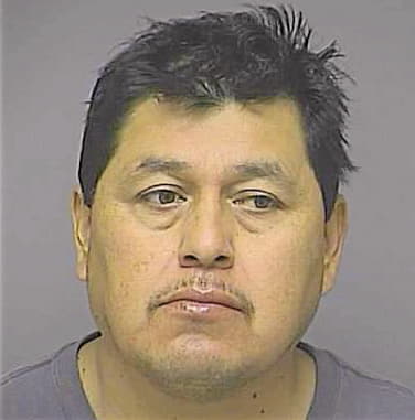 Hernandez-Banda Vidal - Denton County, TX 