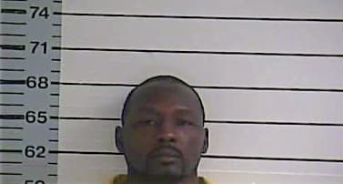 Washington Jeffery - Desoto County, MS 