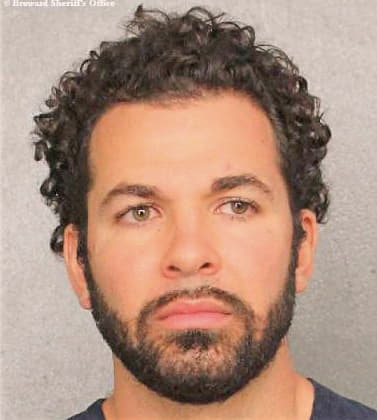 Araujo Joseph - Broward County, FL 