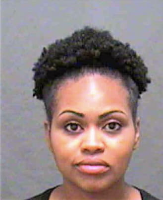 Miller Shavita - Mecklenburg County, NC 