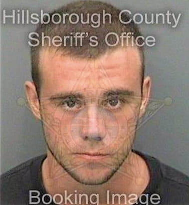 Miller Charles - Hillsborough County, FL 