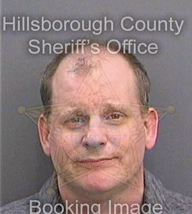 Warner David - Hillsborough County, FL 