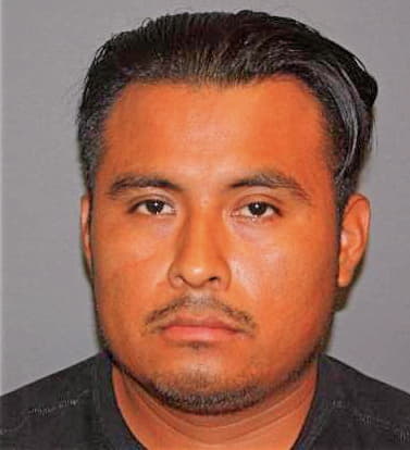 Hernandez Ernesto - Forrest County, MS 