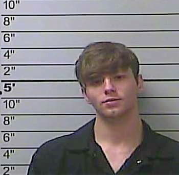 Irby Demontarious - Lee County, MS 