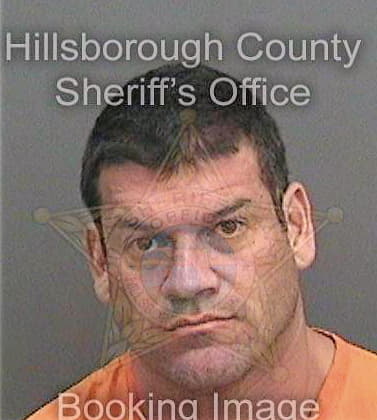 Midyett Edward - Hillsborough County, FL 