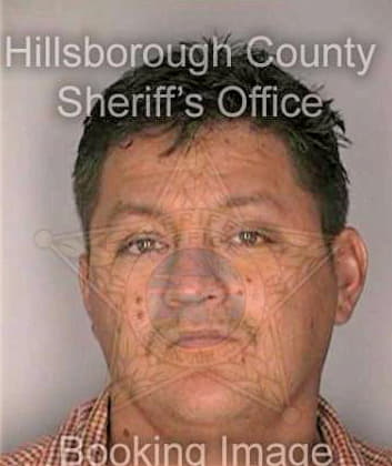 Ramos Gerardo - Hillsborough County, FL 