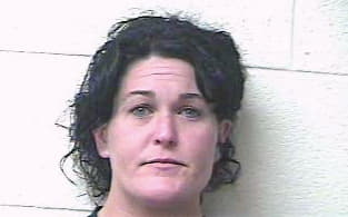 Howard Amanda - Harlan County, KY 