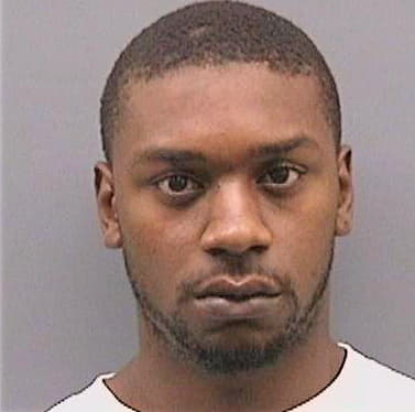 Smith Darius - Hillsborough County, FL 
