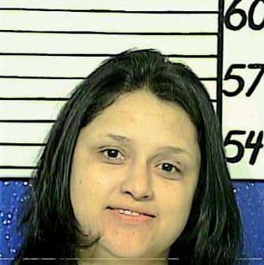 Rodriguez Gracie - Comal County, TX 