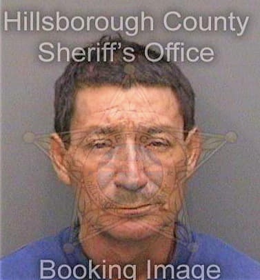 Padillaquezada Isidro - Hillsborough County, FL 