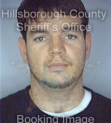 Shaw Joshua - Hillsborough County, FL 