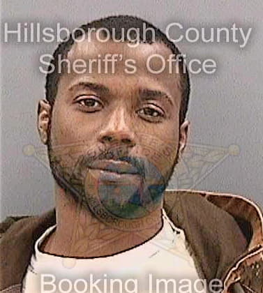 Johnson Mozell - Hillsborough County, FL 