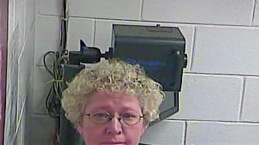 Mills-Delong Tonya - Johnson County, KY 