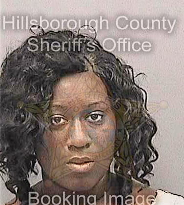 Simmons Aurielle - Hillsborough County, FL 