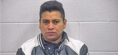 Tomas-Aguilar Eber - Kenton County, KY 
