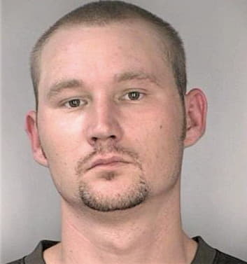 Mchan Jonathan - Hillsborough County, FL 