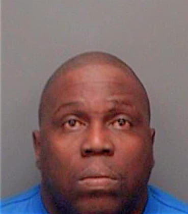 Richo Kelvin - Pinellas County, FL 